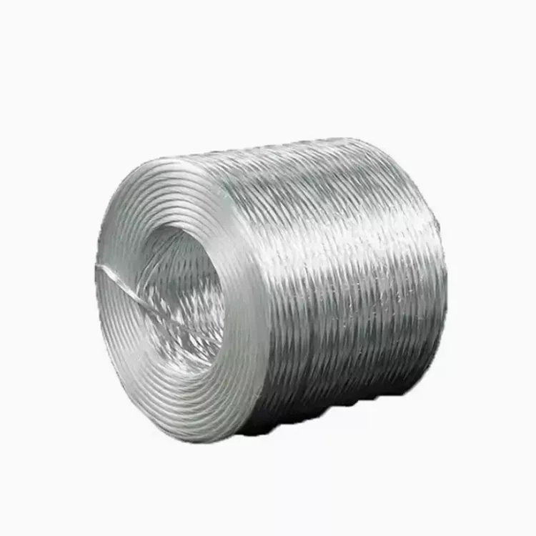 AR فایبرگلاس اسپری رووینگ