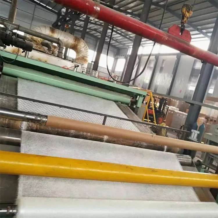 Industrial Carbon Fiber Surface Mat