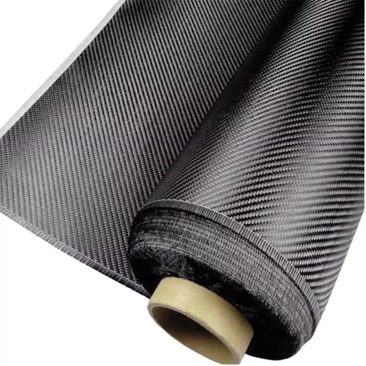 فیبر کربن Twill 3K Pre Preg